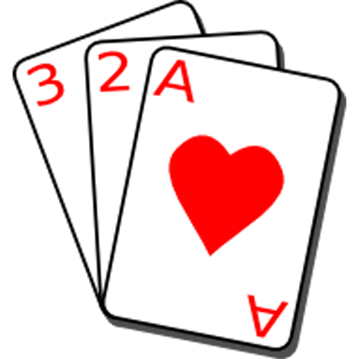 The Game Smart Solitaire Screenshot 1