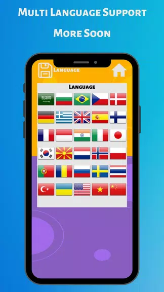 Capital Quiz - World Capitals ภาพหน้าจอ 3