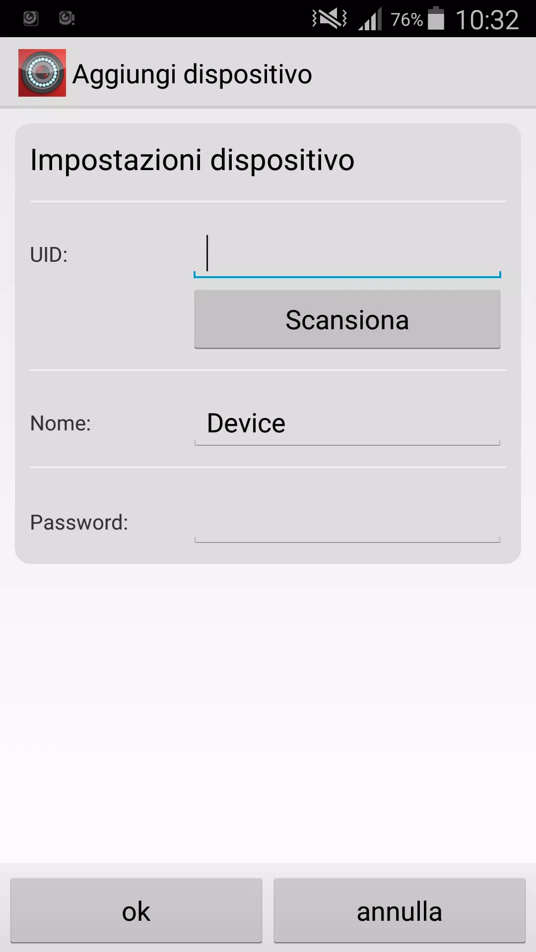 ThomCamLive应用截图第2张