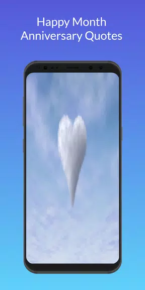 Happy Month Anniversary Screenshot 4