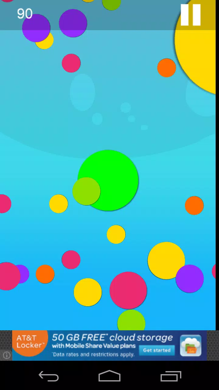 sakuru Screenshot 4