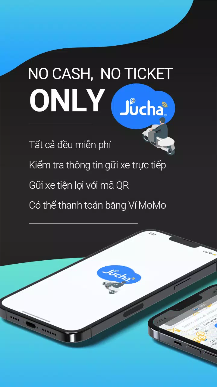 JUCHA應用截圖第1張