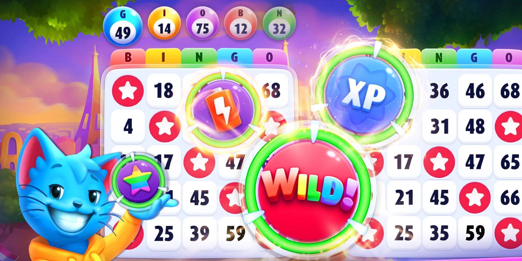 Finding More Bingo Blitz Codes