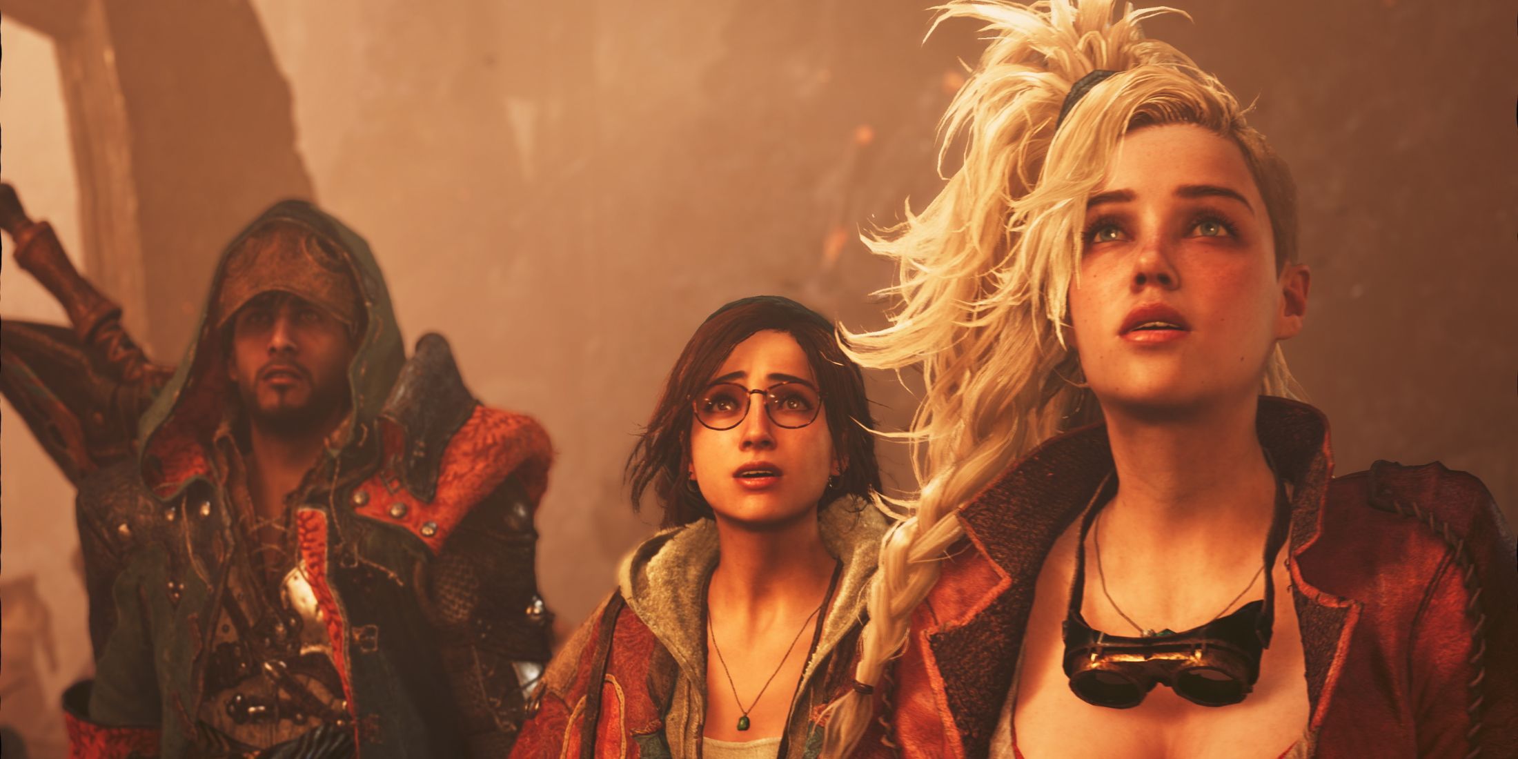 Monster Hunter Wilds 2nd Beta ရက်စွဲကို ကြေညာခဲ့သည်။