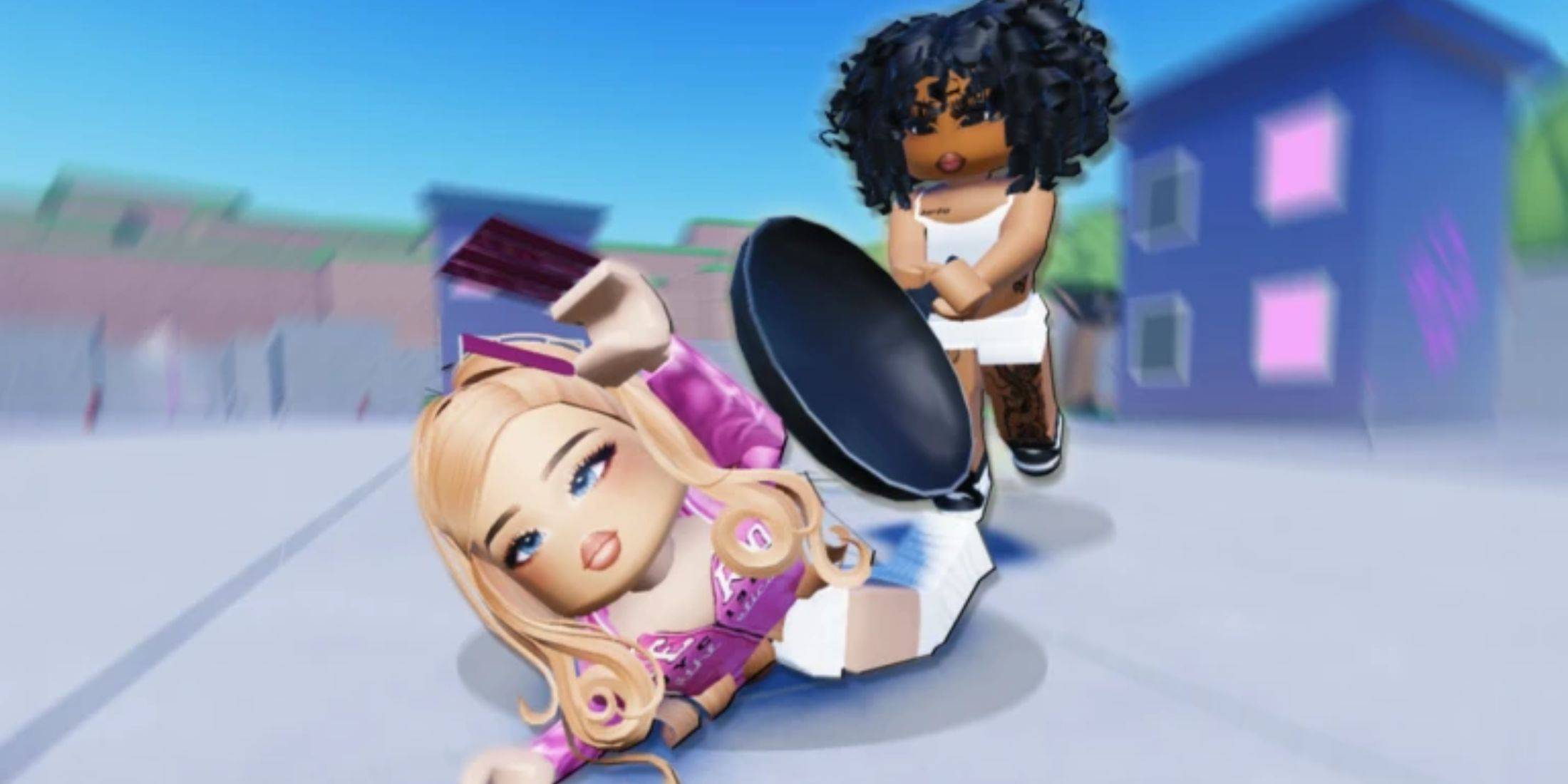 Roblox Baddies Brawl代碼更新了2025年1月