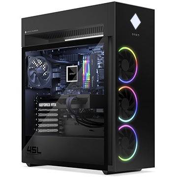 フラッグシップHP OMEN 45L RTX 4080ゲームPCは、800ドルの割引の後、$ 2,199.99に低下します
