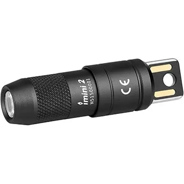 Piccolo takechain ricaricabile per la torcia ricaricabile: solo $ 14