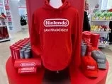 Nintendo ဆန်ဖရန်စစ္စကိုစတိုးဓာတ်ပုံ 3