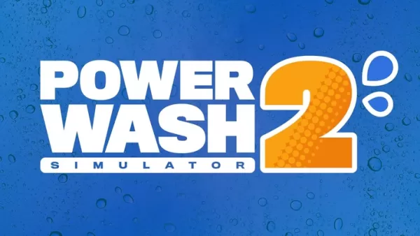 PowerWash Simulator 2 News