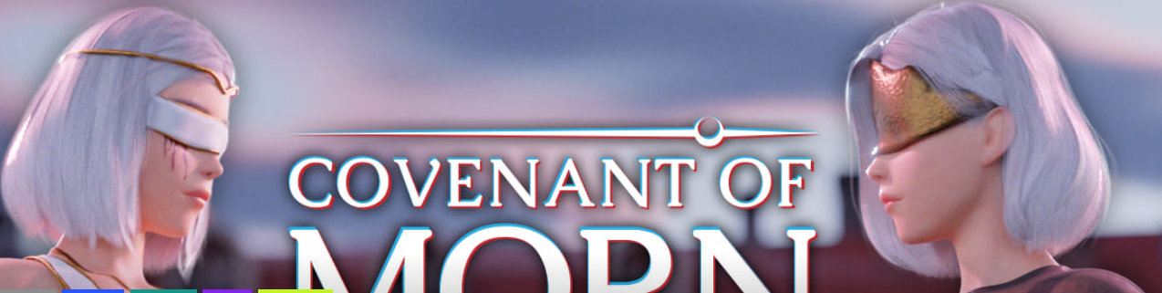 Covenant of Morn應用截圖第1張