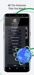 xJTunnel VPN v2 स्क्रीनशॉट 4