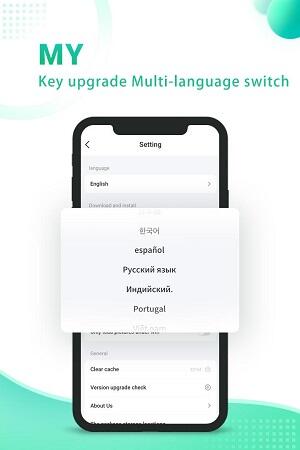 Sosomod apk per Android