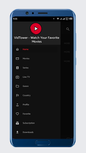 VidTower Screenshot 2