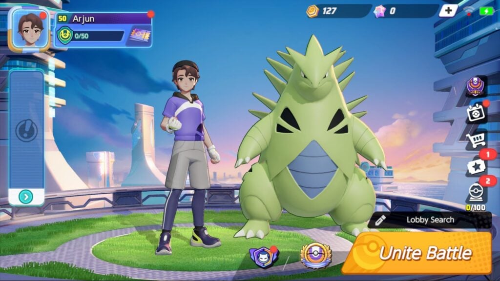 Introducing the Ultimate Android MOBA Experience