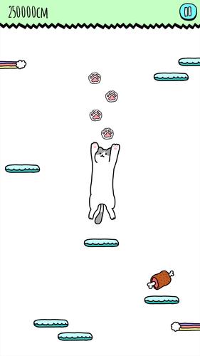 Schermata Air Kitty 3