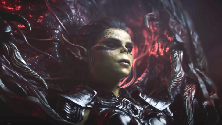Baldur's Gate 4: Larian's Abandoned Project Revealed