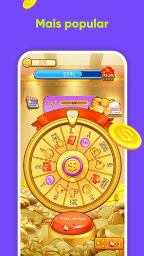 Snaplay Coin應用截圖第4張