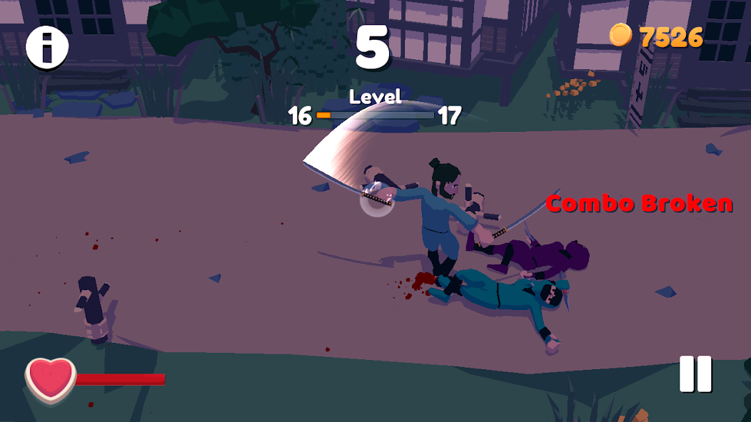 Brutal Beatdown Mod Captura de tela 2
