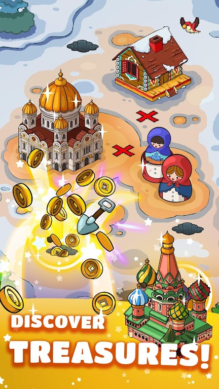 Coin Crack 스크린샷 4