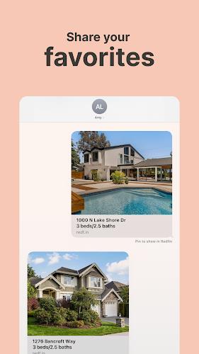 Redfin Real Estate應用截圖第4張