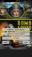 TMG Bomb Squad Timer應用截圖第1張