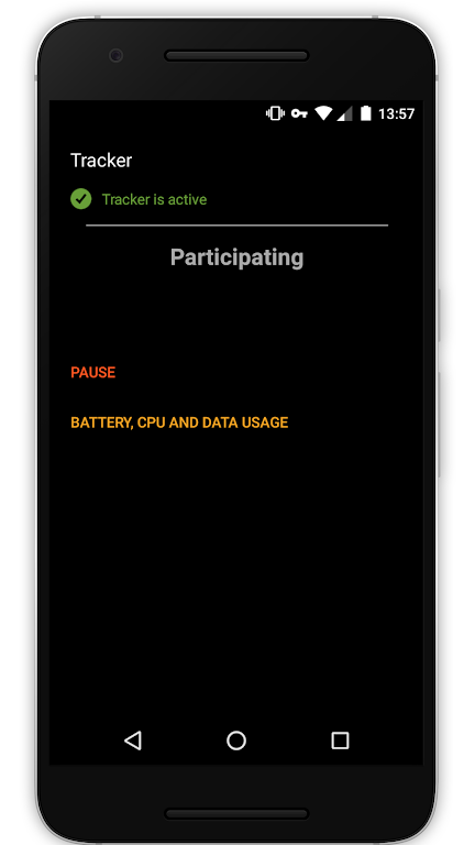 MySoapBox Meter Screenshot 2
