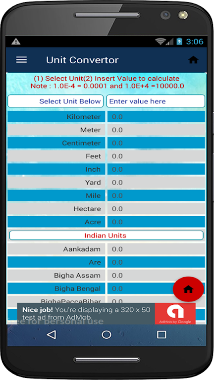 Bhulekh Land Records and India Capture d’écran 1