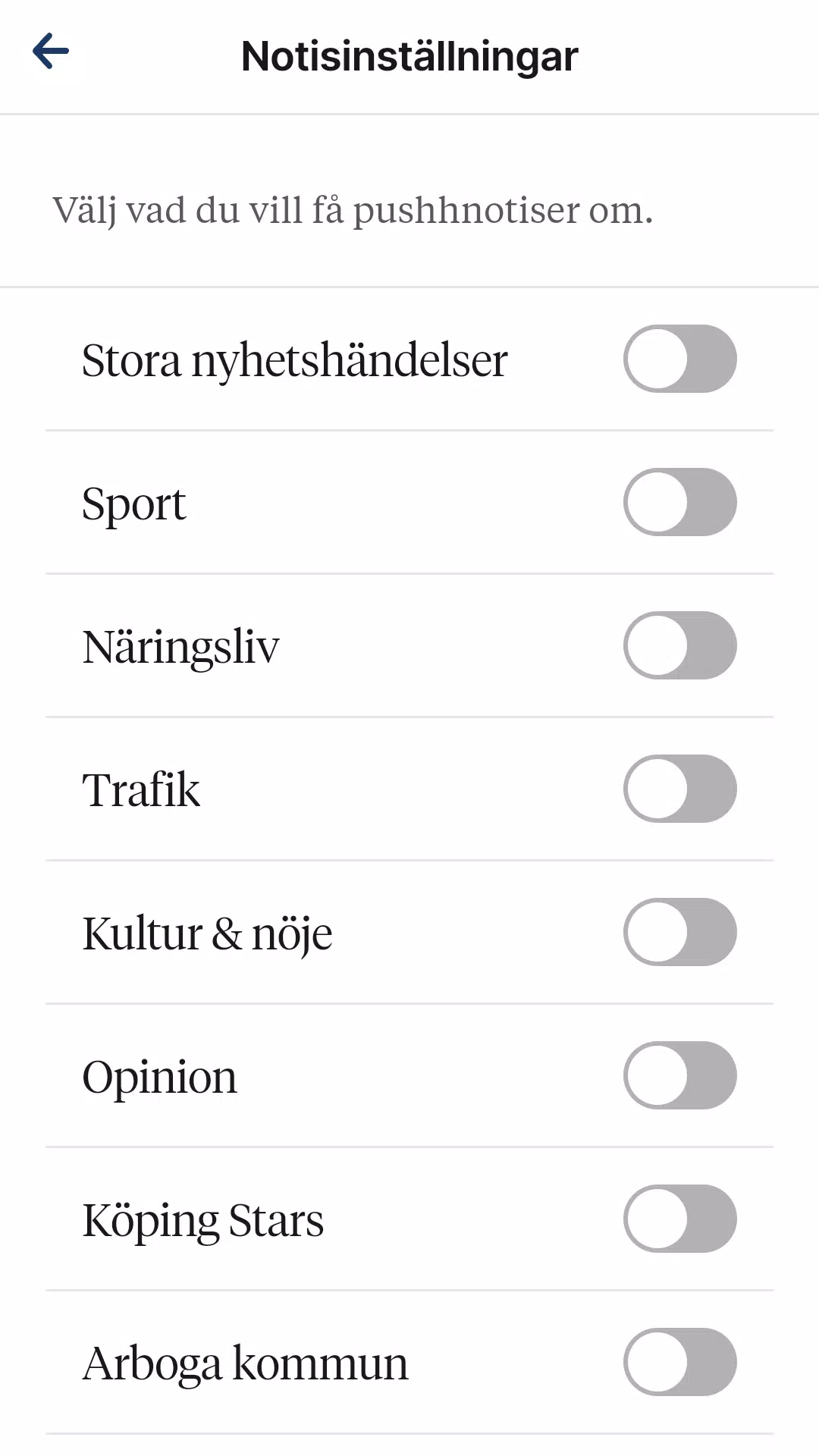 bblat.se Screenshot 4