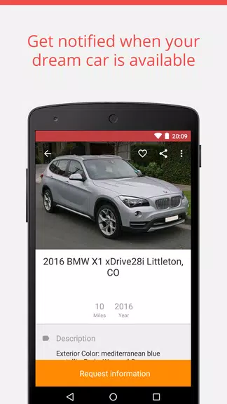 Used cars for sale - Trovit ภาพหน้าจอ 4