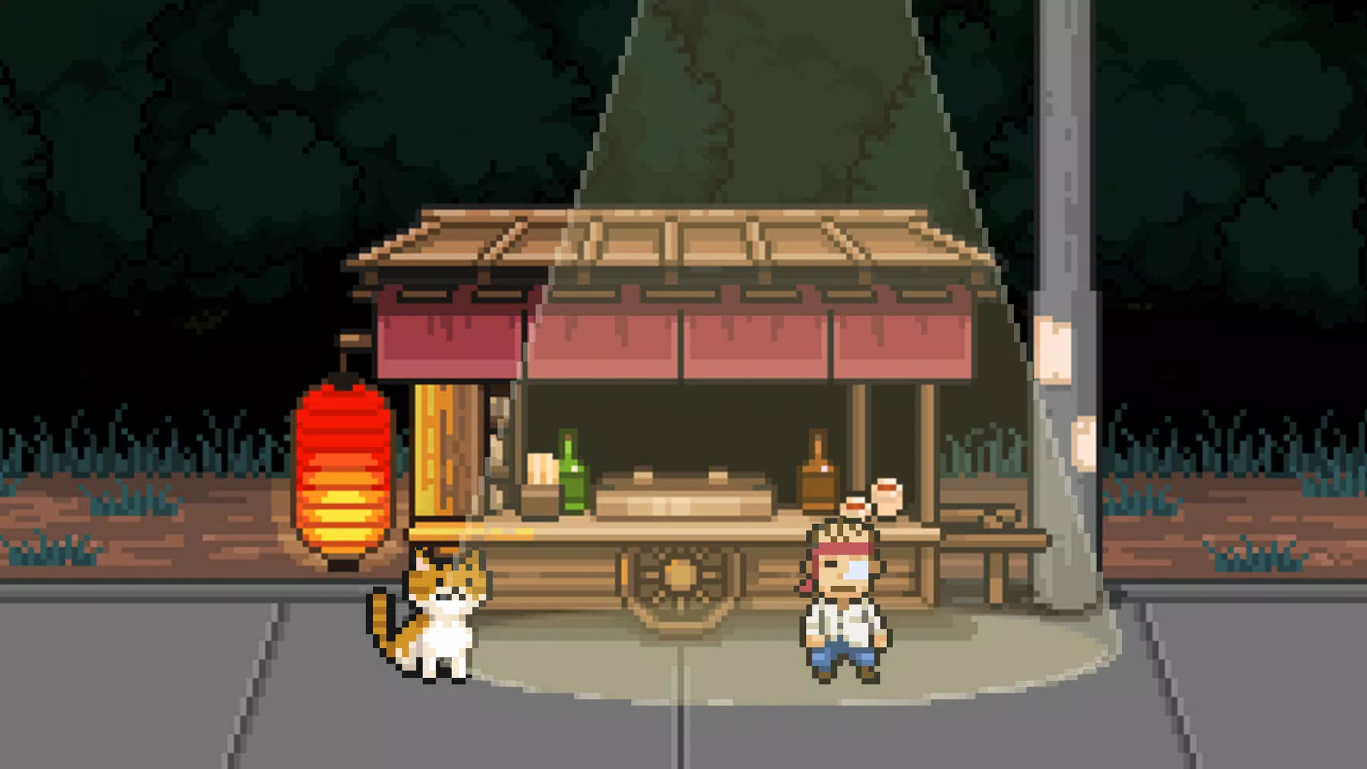 Bear’s Restaurant Tangkapan skrin 2