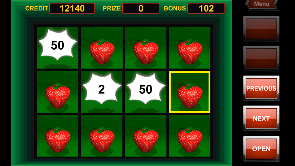 Halloween Slot Machines Pack Screenshot 3