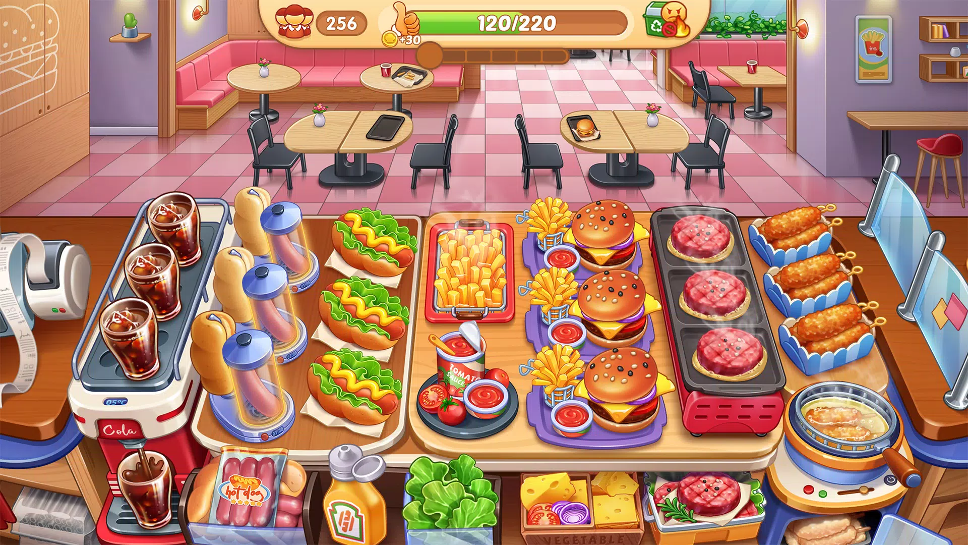 Tasty Diary Screenshot 2