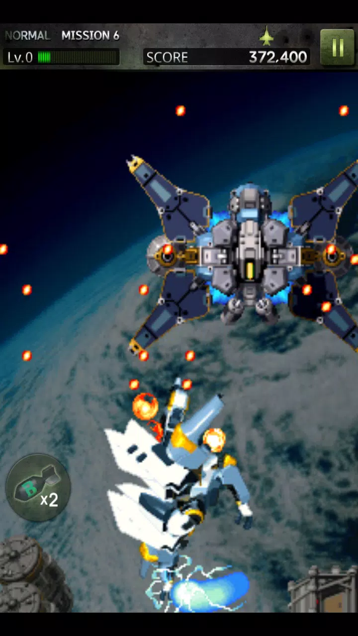 STRIKERS 1999应用截图第3张