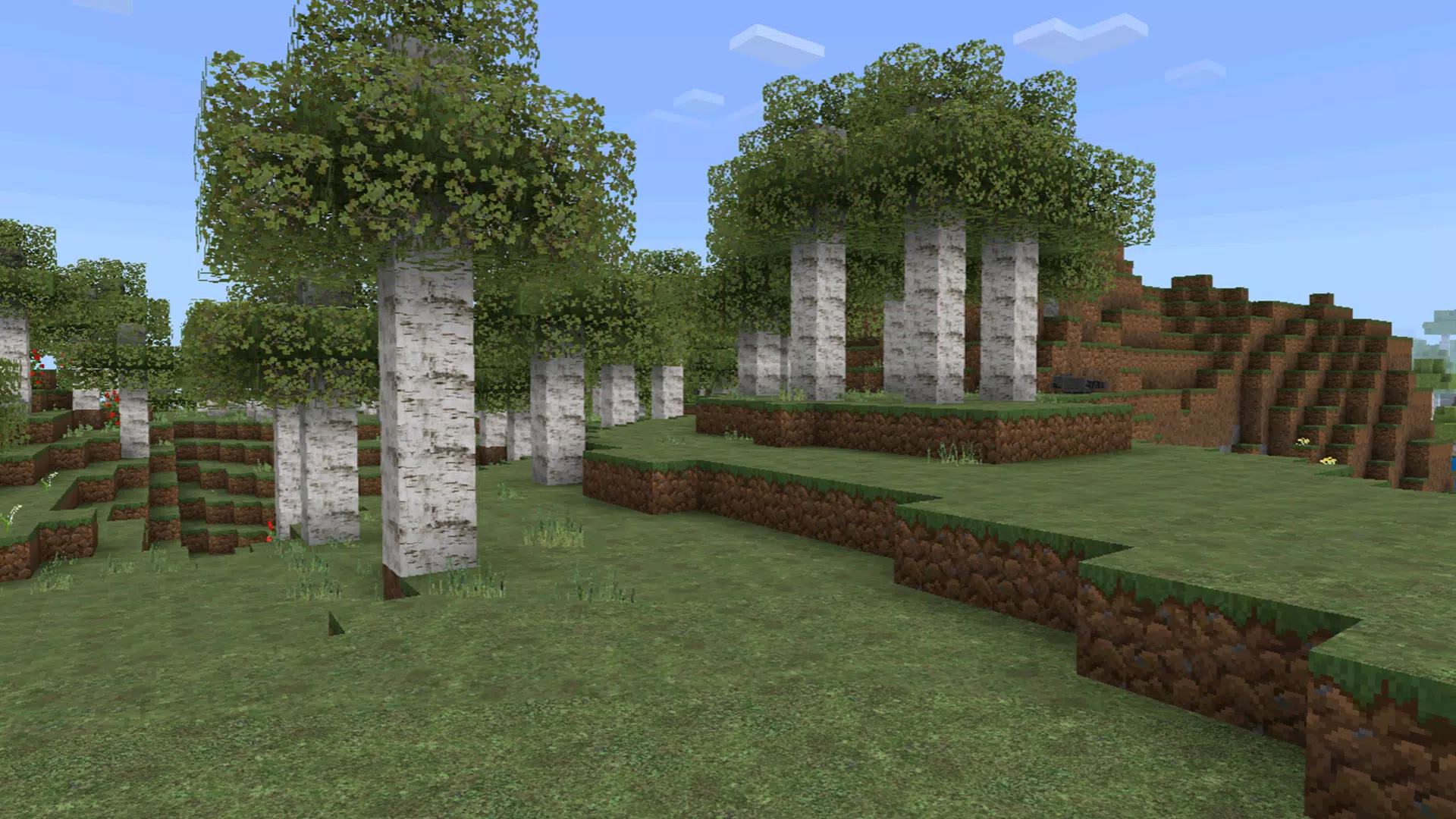 CraftyMaster: Realistic Screenshot 4