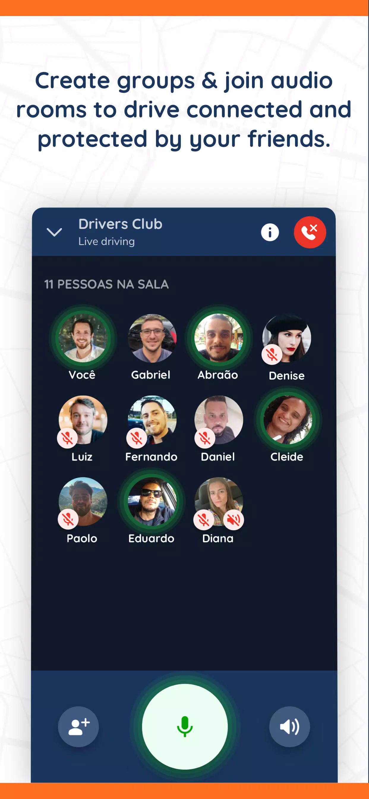 Schermata StopClub 2