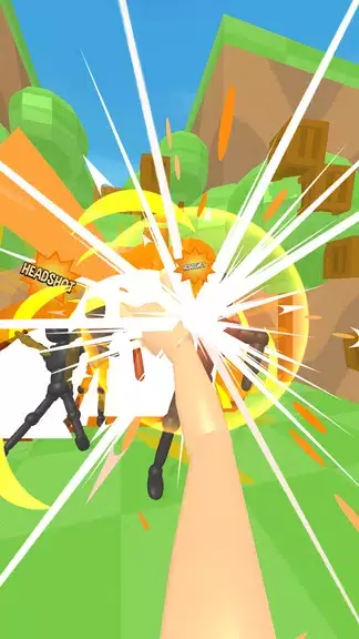 Elastic Slap Capture d’écran 1