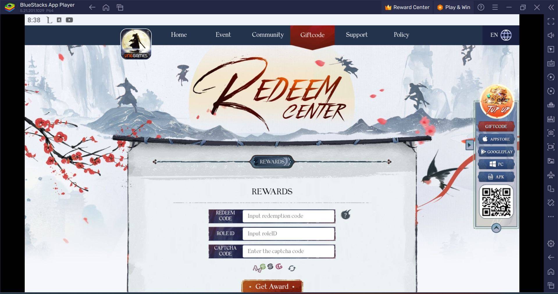 Discover Exclusive In-Game Rewards with Moonlight Blade M's January Redeem Codes