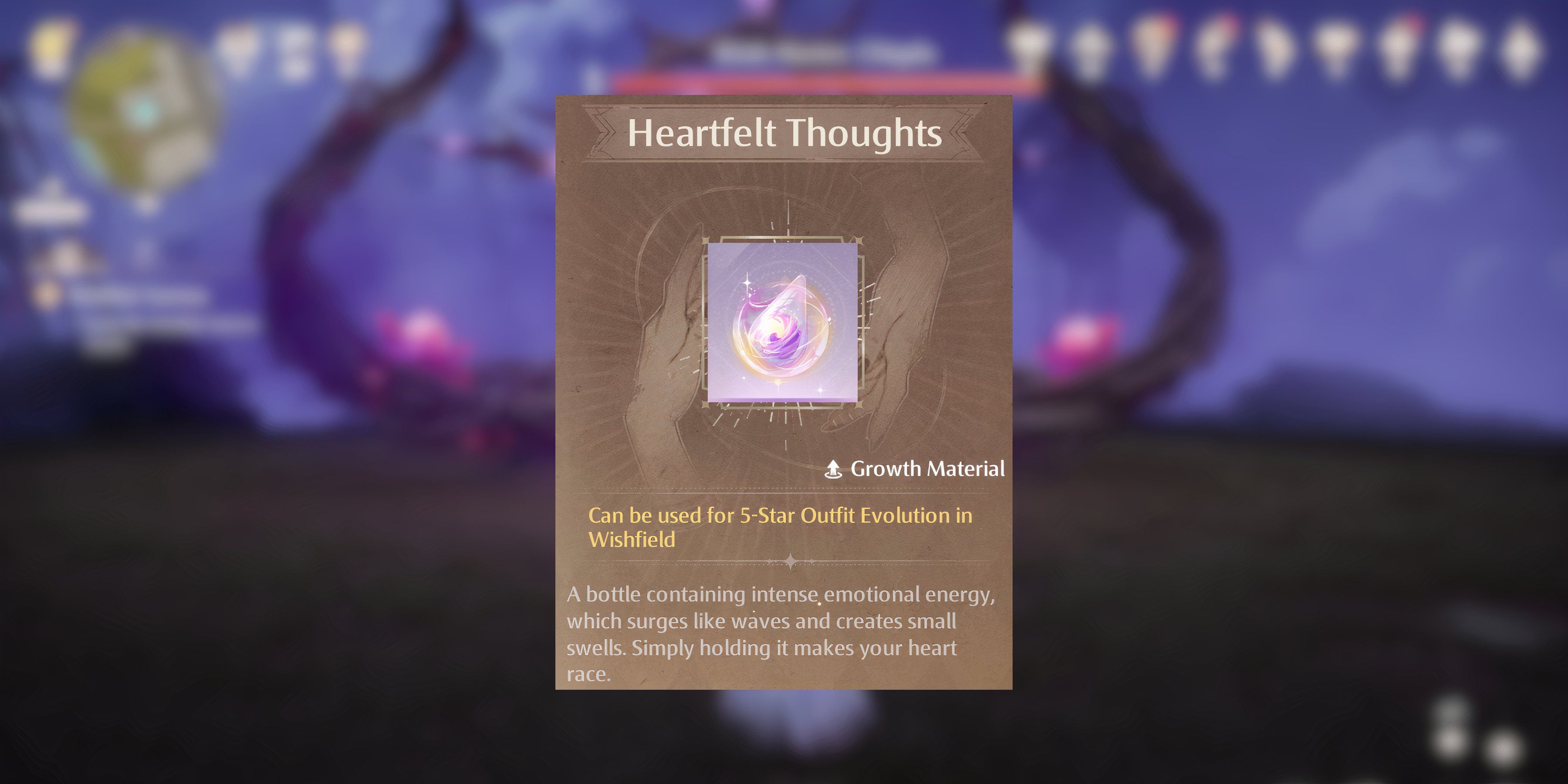 Feelings from the Heart: Infinity Nikki Unraveled