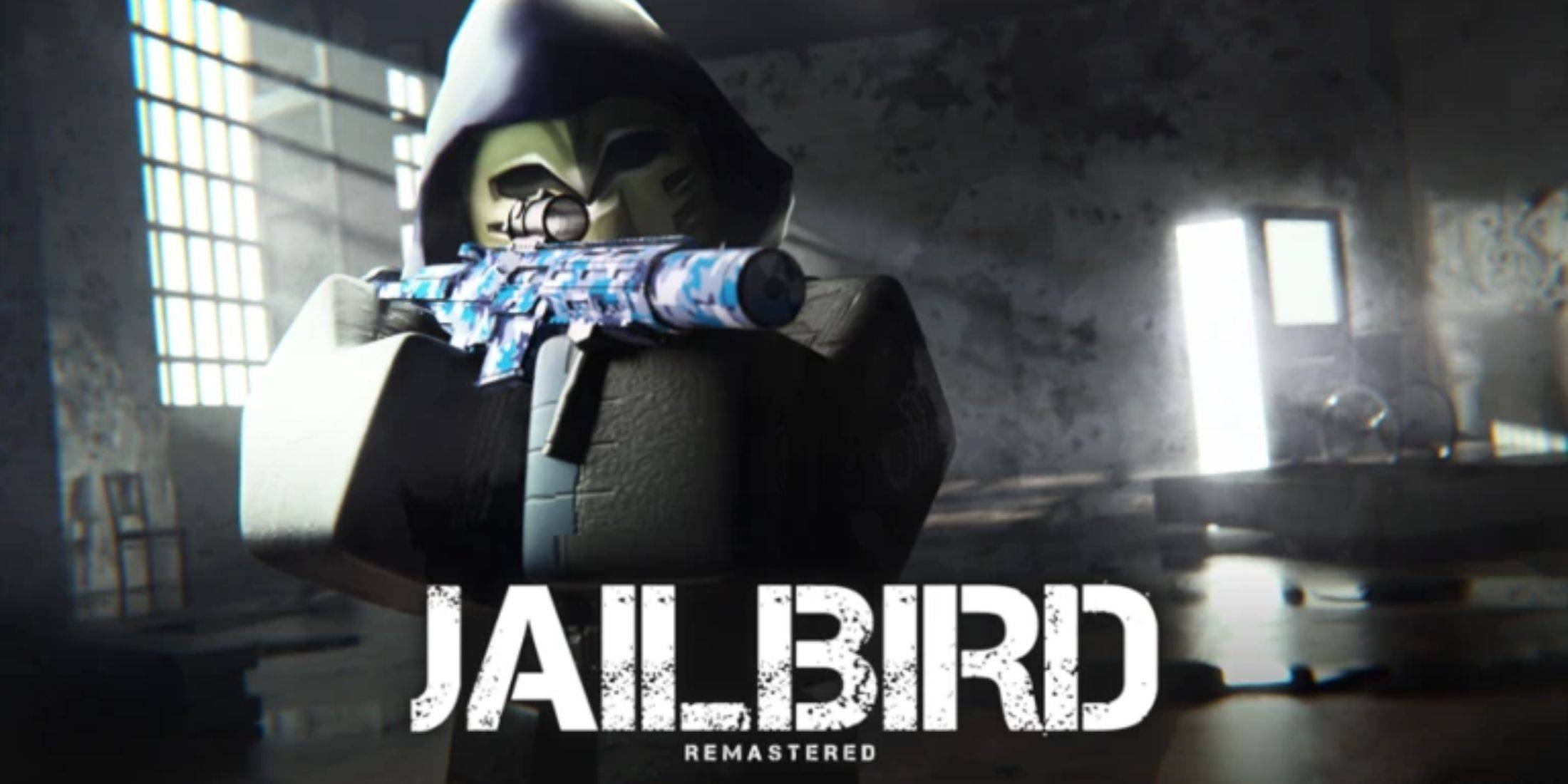 Roblox：刑務所コード（2025年1月)