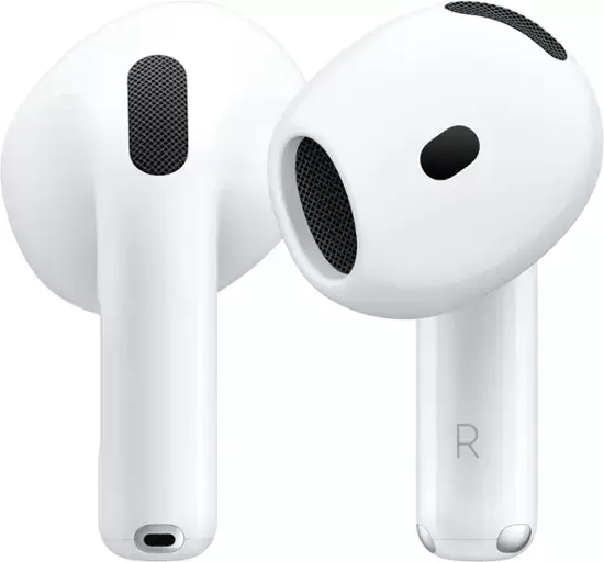蘋果 -  airpods 4