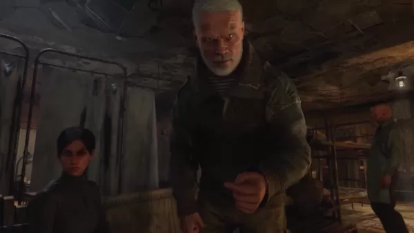 Metro 2033 Redux免費：15週年慶典