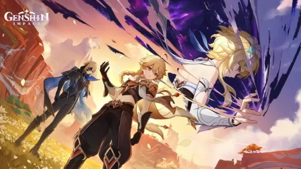 Skirk and Dahlia Debut in Genshin Impact 5.7