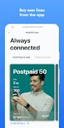 Mobily App स्क्रीनशॉट 4