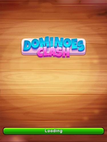 Dominoes Clash Ảnh chụp màn hình 4