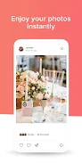 WedShoots Tangkapan skrin 2