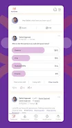 Kintree:Trace, Build & Connect Ảnh chụp màn hình 4