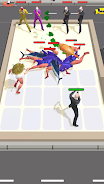 Merge Fishman Battle Screenshot 2