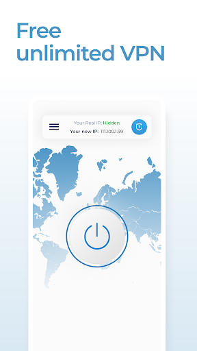 Oko VPN ภาพหน้าจอ 2