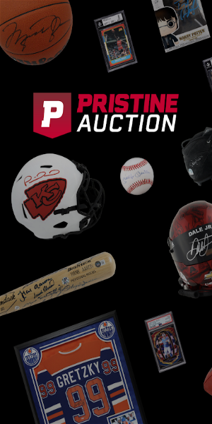 Pristine Auction Captura de tela 1