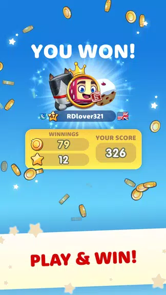 Royaldice Capture d’écran 4